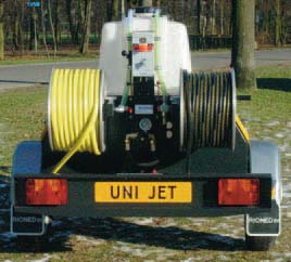 Unijet