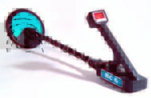 detecteur de metaux