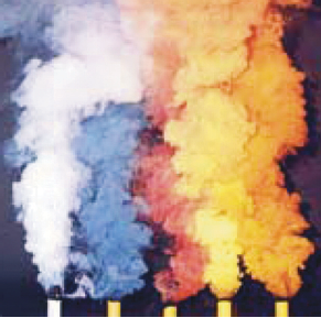 fumigene