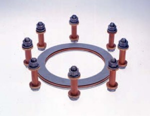 joint diélectrique
