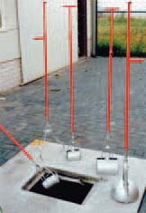 pelle de curage a godets 2