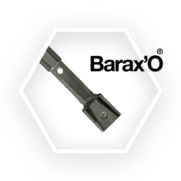 BARAX'O