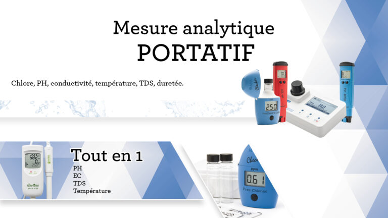 Sliders - analytique