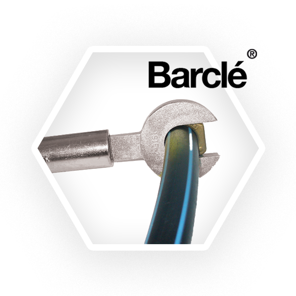 BARCLE