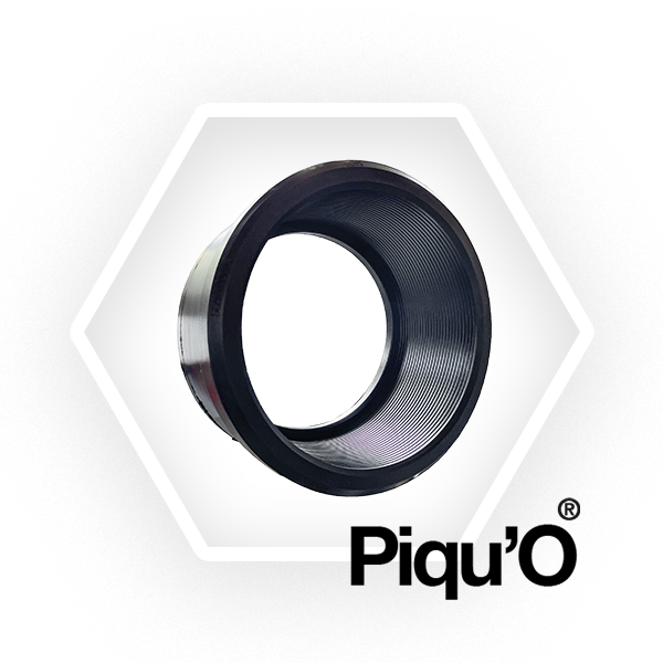 PIQU'O